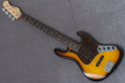 【used】Sadowsky / Metroline Express RV4E TBT 3.71kg #ME1138【GIB Hyogo】【Plek-adjusted】