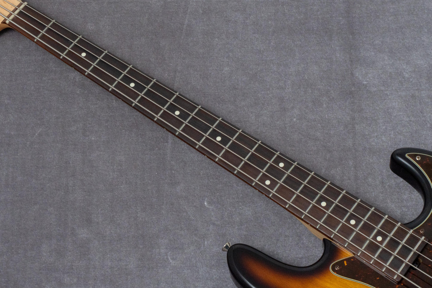 【used】Sadowsky / Metroline Express RV4E TBT 3.71kg #ME1138【GIB Hyogo】【Plek-adjusted】