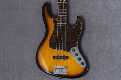 【used】Sadowsky / Metroline Express RV4E TBT 3.71kg #ME1138【GIB Hyogo】【Plek-adjusted】