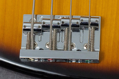 【used】Sadowsky / Metroline Express RV4E TBT 3.71kg #ME1138【GIB Hyogo】【Plek-adjusted】