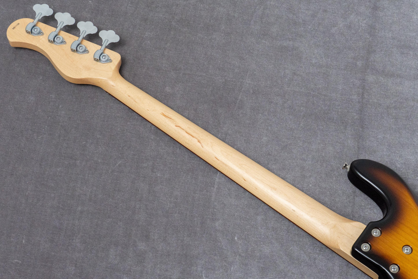 【used】Sadowsky / Metroline Express RV4E TBT 3.71kg #ME1138【GIB Hyogo】【Plek-adjusted】
