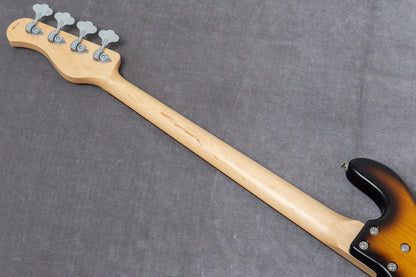 【used】Sadowsky / Metroline Express RV4E TBT 3.71kg #ME1138【GIB Hyogo】【Plek-adjusted】