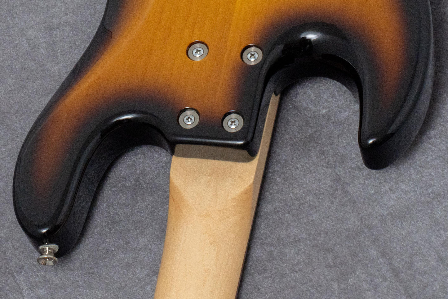 【used】Sadowsky / Metroline Express RV4E TBT 3.71kg #ME1138【GIB Hyogo】【Plek-adjusted】