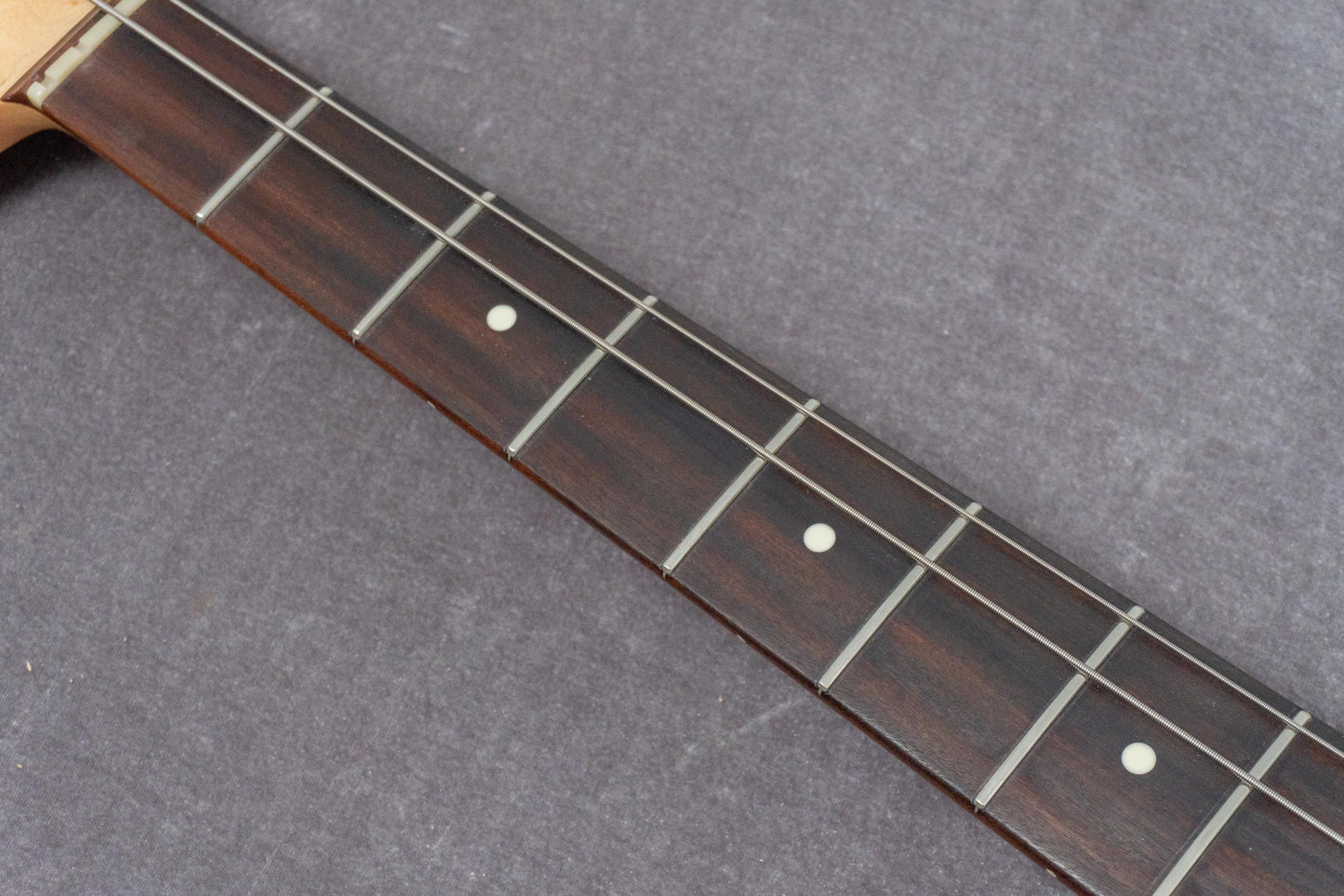 【used】Sadowsky / Metroline Express RV4E TBT 3.71kg #ME1138【GIB Hyogo】【Plek-adjusted】