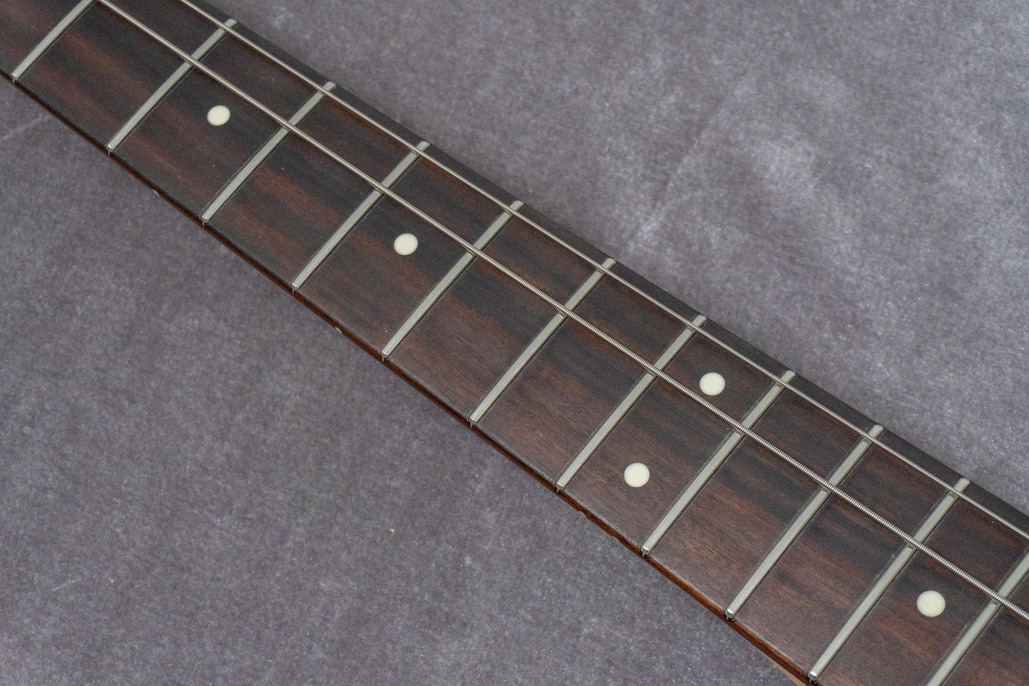 【used】Sadowsky / Metroline Express RV4E TBT 3.71kg #ME1138【GIB Hyogo】【Plek-adjusted】