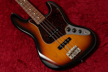 【used】Fender / American Vintage '62 Jazz Bass 3TS 1997 4.185kg #V092119【Consignment】【GIB Yokohama】
