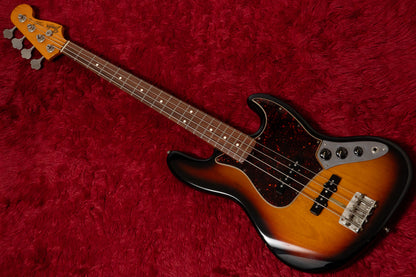 【used】Fender / American Vintage '62 Jazz Bass 3TS 1997 4.185kg #V092119【Consignment】【GIB Yokohama】