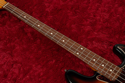 【used】Fender / American Vintage '62 Jazz Bass 3TS 1997 4.185kg #V092119【Consignment】【GIB Yokohama】