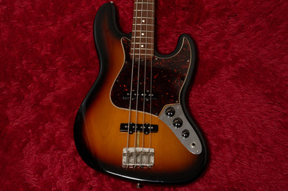 【used】Fender / American Vintage '62 Jazz Bass 3TS 1997 4.185kg #V092119【Consignment】【GIB Yokohama】