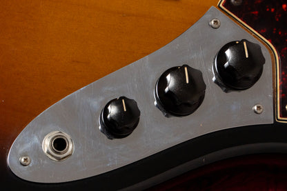 【used】Fender / American Vintage '62 Jazz Bass 3TS 1997 4.185kg #V092119【Consignment】【GIB Yokohama】