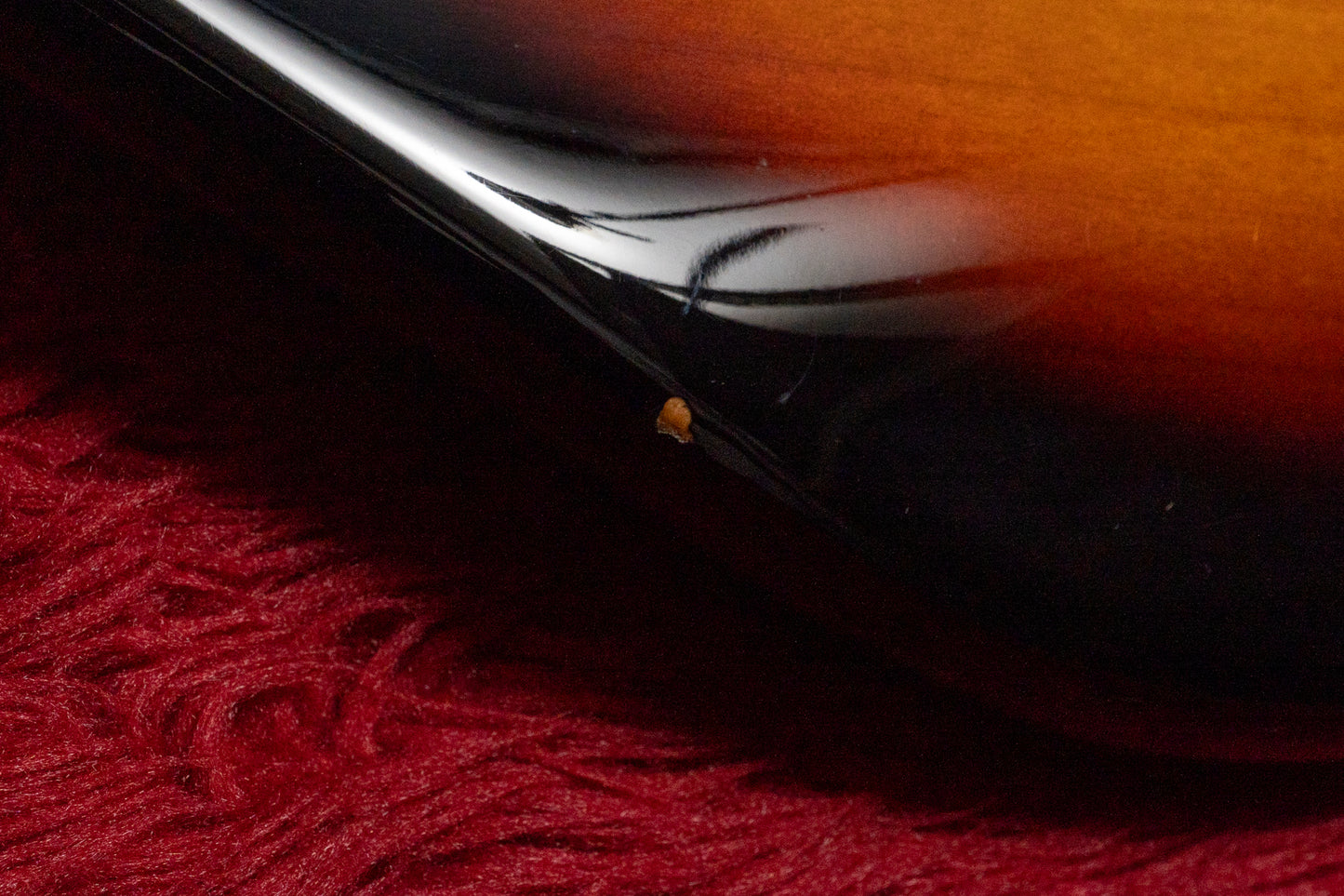 【used】Fender / American Vintage '62 Jazz Bass 3TS 1997 4.185kg #V092119【Consignment】【GIB Yokohama】