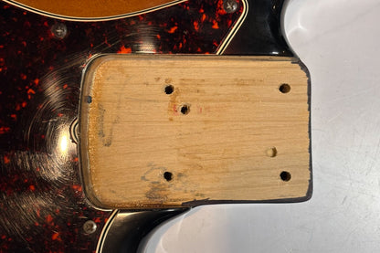 【used】Fender / American Vintage '62 Jazz Bass 3TS 1997 4.185kg #V092119【Consignment】【GIB Yokohama】