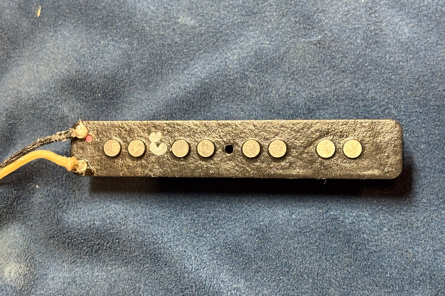 【used】Fender / American Vintage '62 Jazz Bass 3TS 1997 4.185kg #V092119【Consignment】【GIB Yokohama】