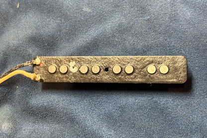【used】Fender / American Vintage '62 Jazz Bass 3TS 1997 4.185kg #V092119【Consignment】【GIB Yokohama】
