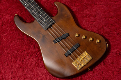 【used】Moon / JJ-5 Limited WNC/E GO 4.435kg #56103【GIB Yokohama】