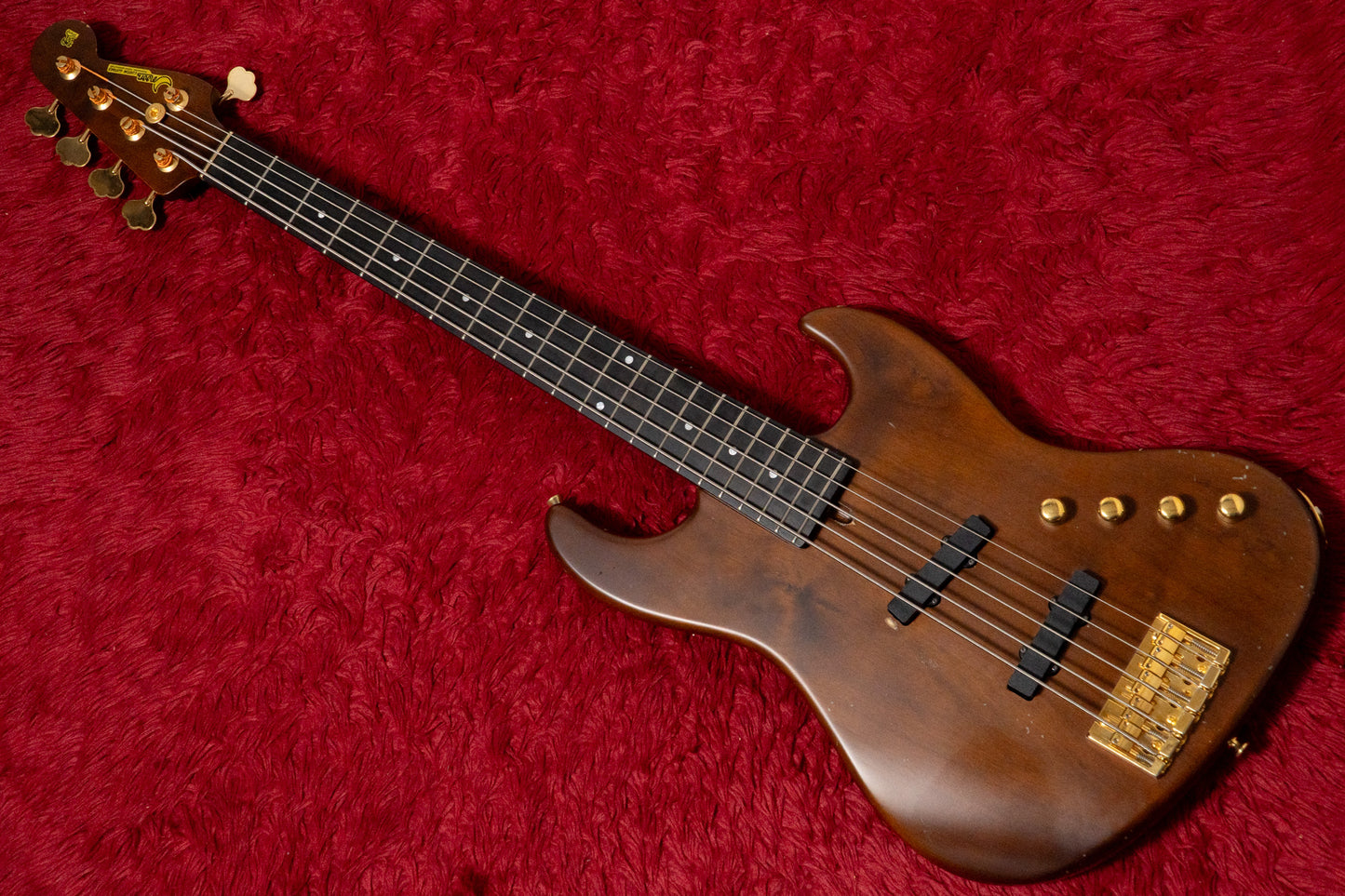 【used】Moon / JJ-5 Limited WNC/E GO 4.435kg #56103【GIB Yokohama】