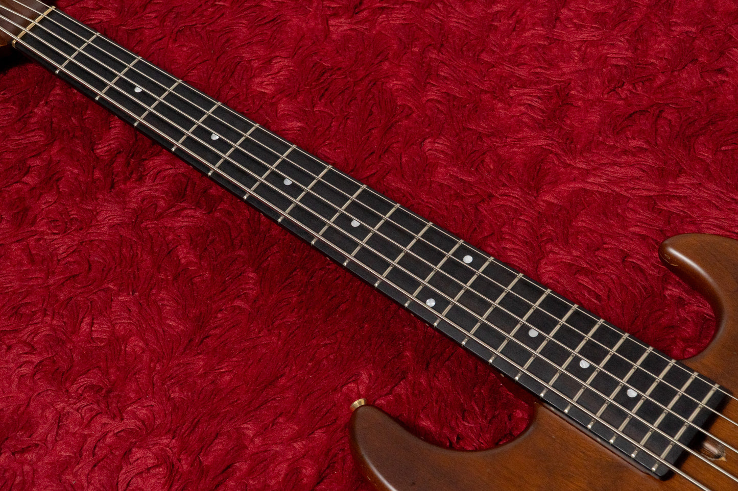 【used】Moon / JJ-5 Limited WNC/E GO 4.435kg #56103【GIB Yokohama】