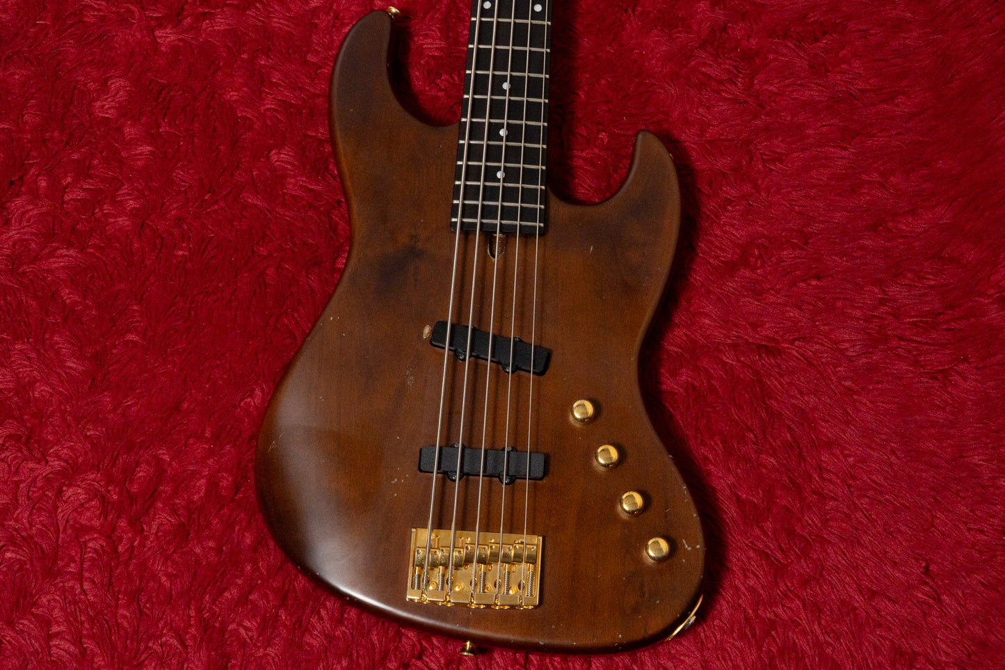 【used】Moon / JJ-5 Limited WNC/E GO 4.435kg #56103【GIB Yokohama】