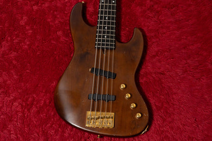 【used】Moon / JJ-5 Limited WNC/E GO 4.435kg #56103【GIB Yokohama】