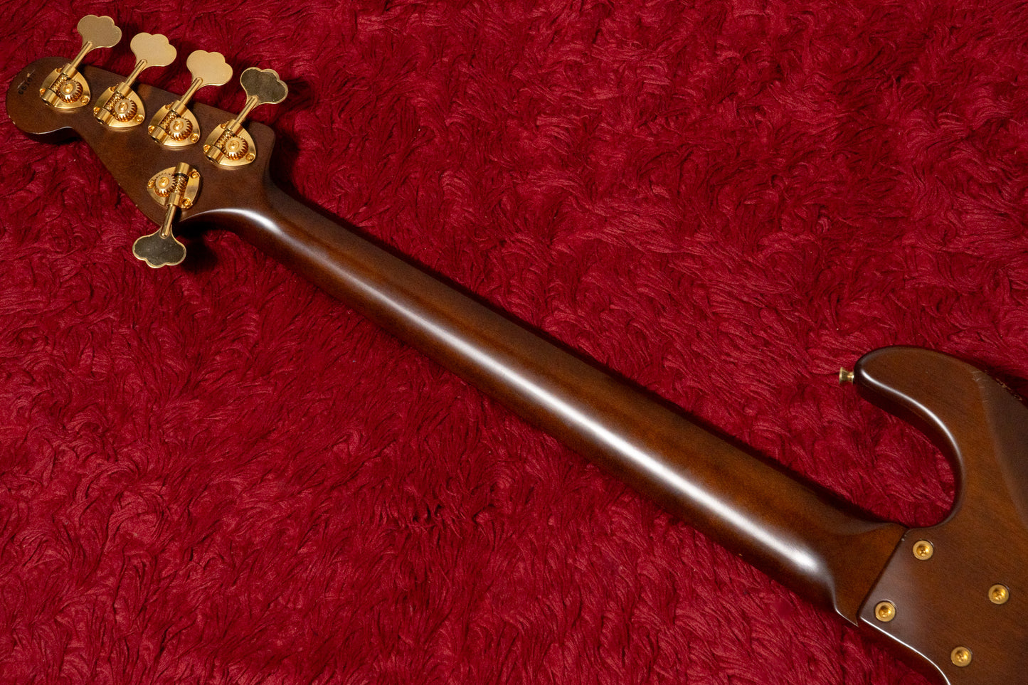 【used】Moon / JJ-5 Limited WNC/E GO 4.435kg #56103【GIB Yokohama】