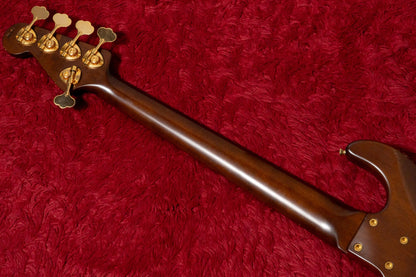 【used】Moon / JJ-5 Limited WNC/E GO 4.435kg #56103【GIB Yokohama】