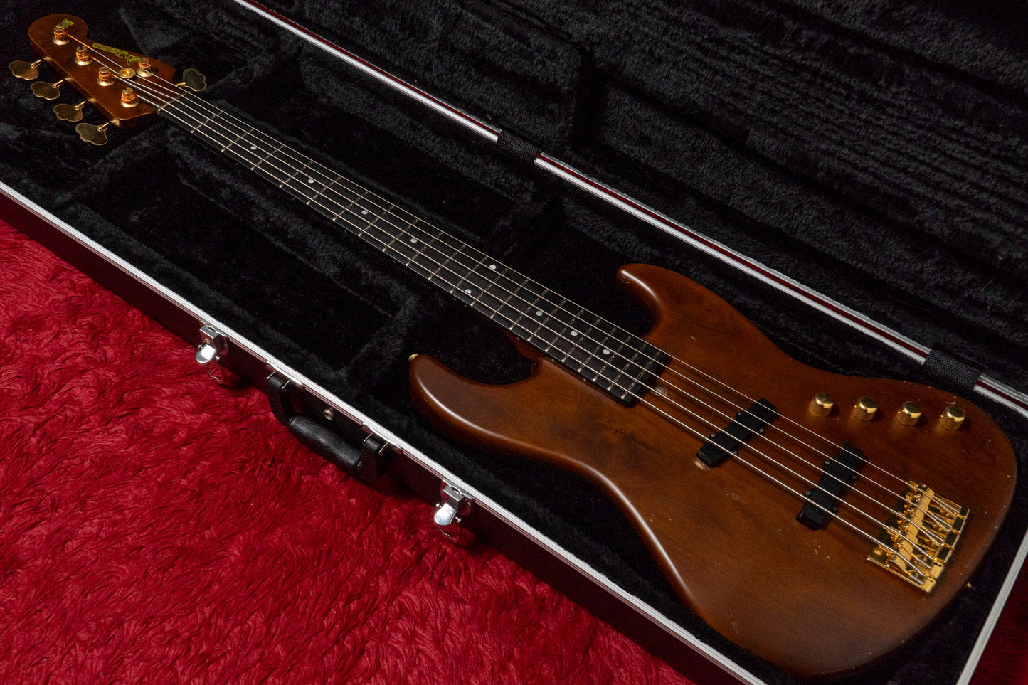 【used】Moon / JJ-5 Limited WNC/E GO 4.435kg #56103【GIB Yokohama】