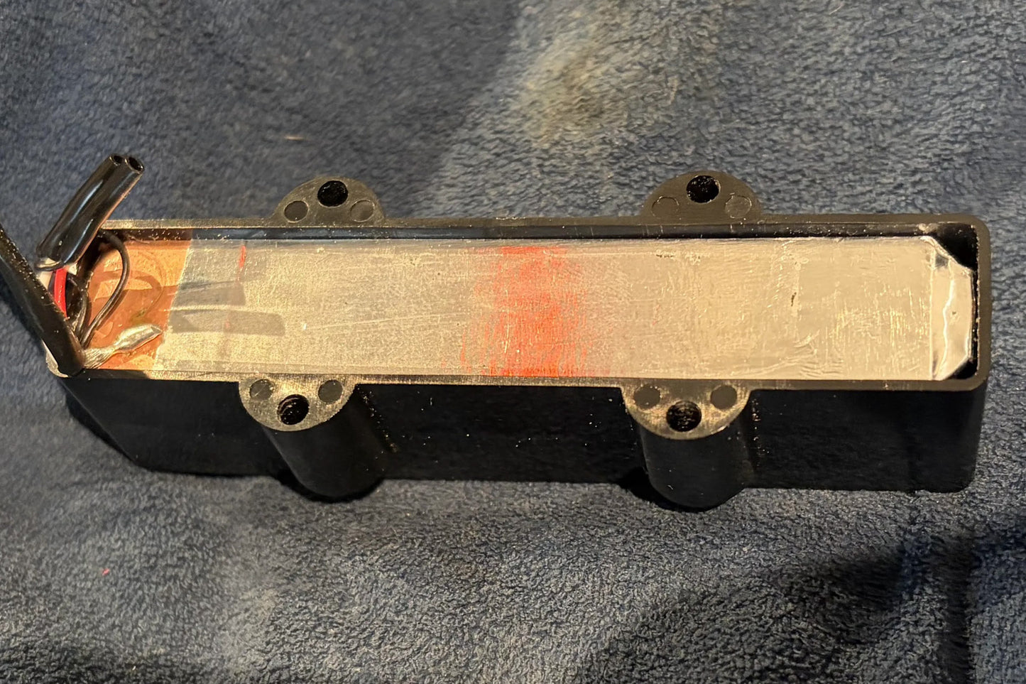 【used】Moon / JJ-5 Limited WNC/E GO 4.435kg #56103【GIB Yokohama】