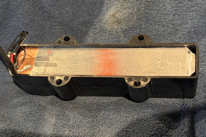 【used】Moon / JJ-5 Limited WNC/E GO 4.435kg #56103【GIB Yokohama】
