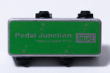 【used】TRIAL PEDAL / Junction【GIB Yokohama】