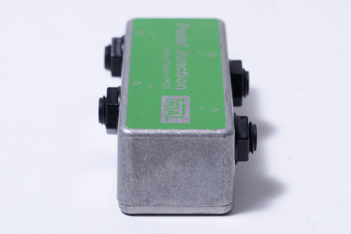 【used】TRIAL PEDAL / Junction【GIB Yokohama】