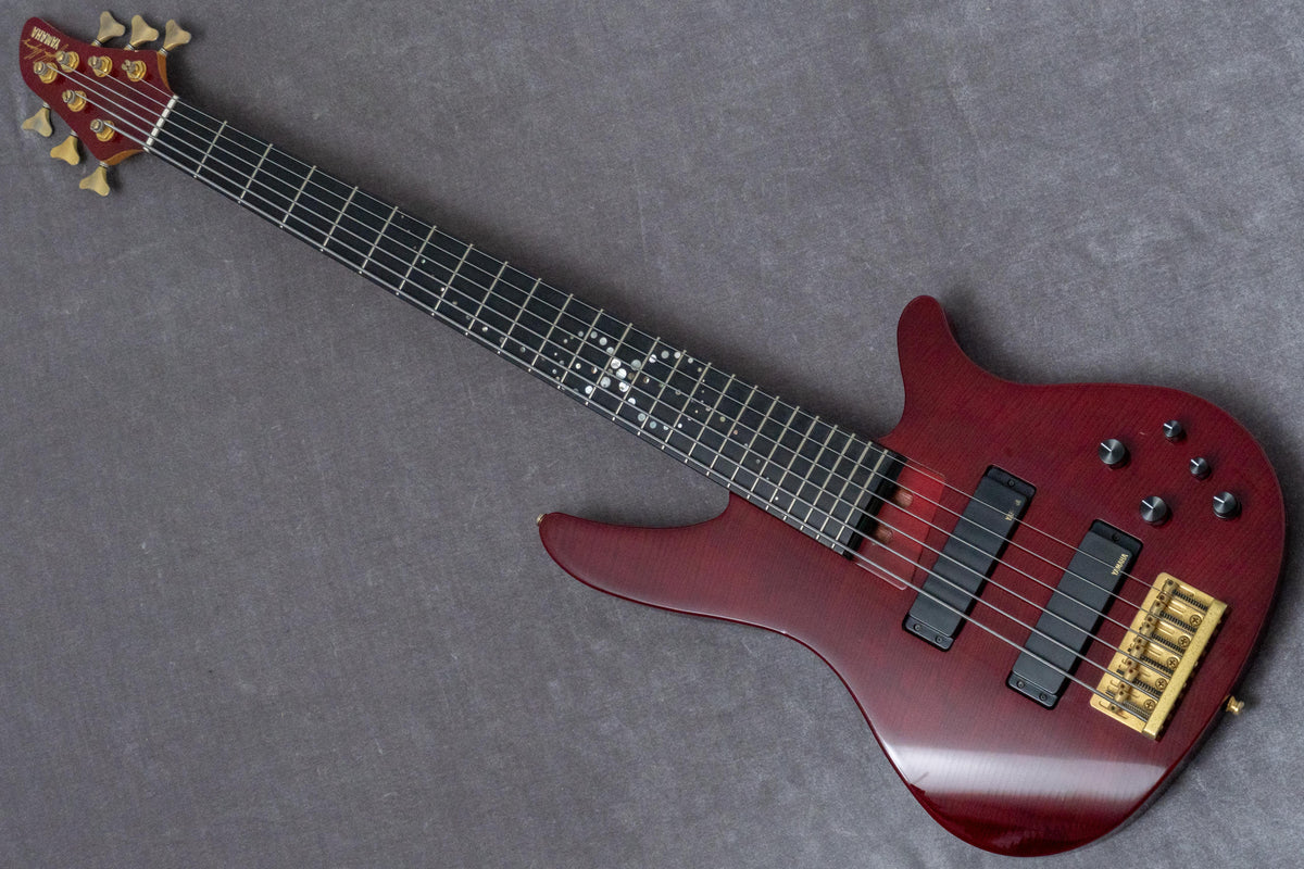 【used】YAMAHA / RBX-6JM 2003 5.09kg #QJJ249164【GIB Hyogo】