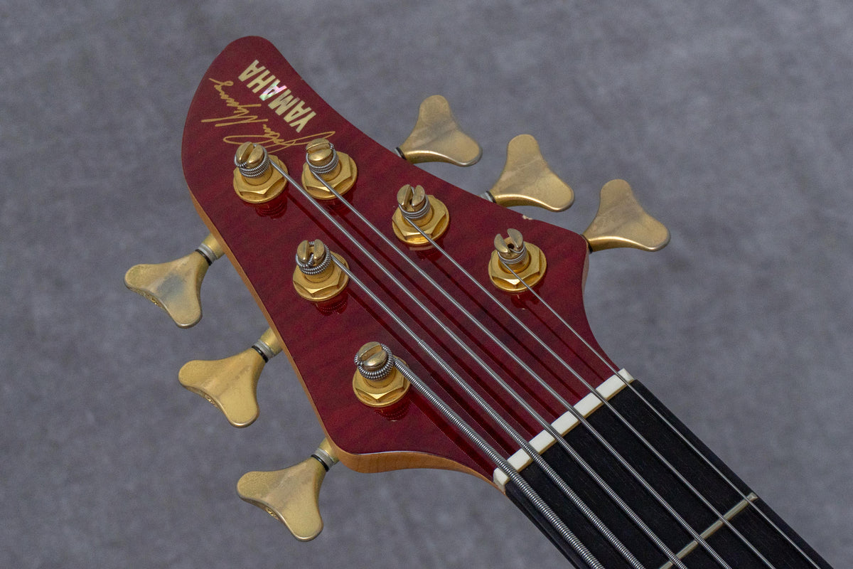 【used】YAMAHA / RBX-6JM 2003 5.09kg #QJJ249164【GIB Hyogo】