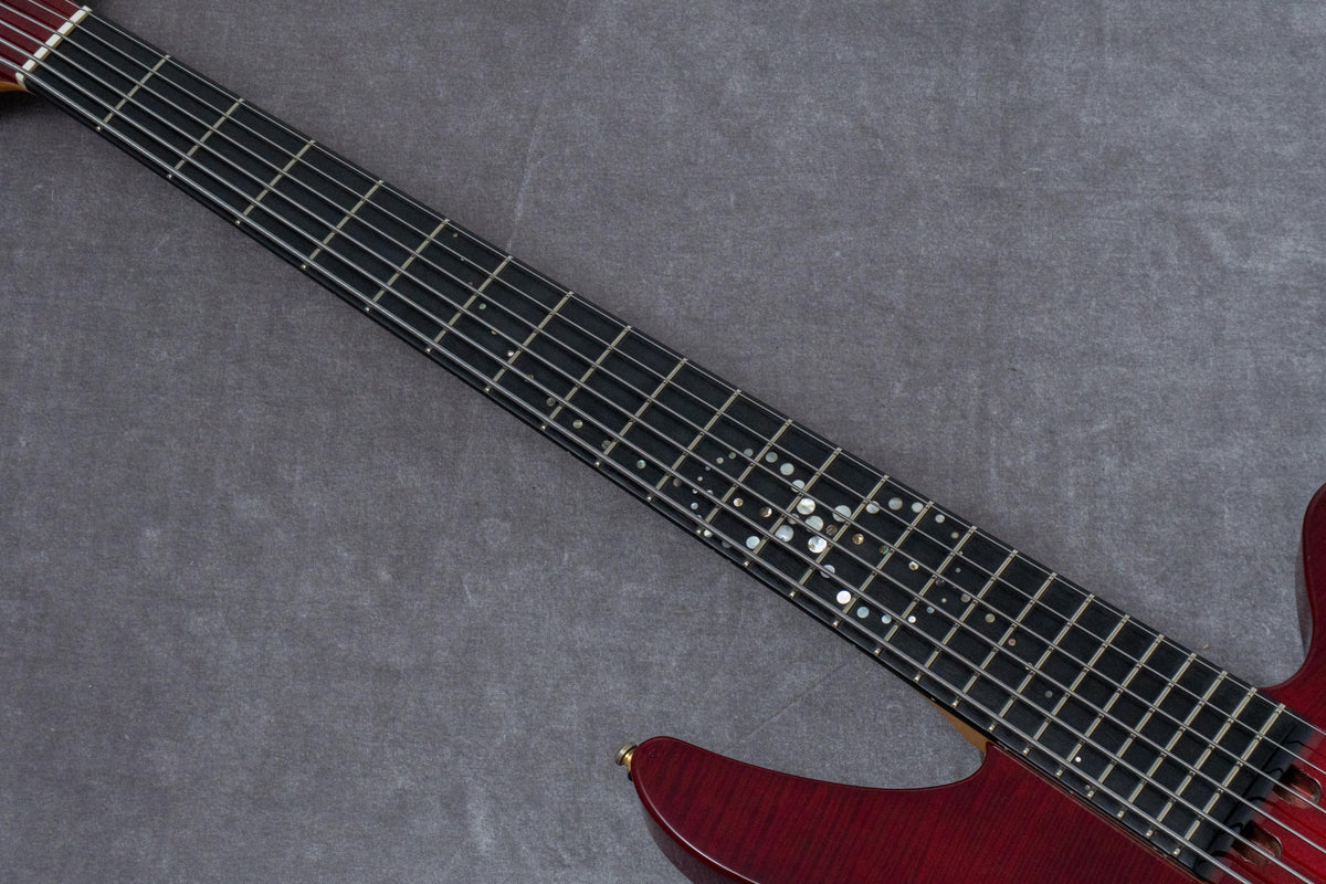 【used】YAMAHA / RBX-6JM 2003 5.09kg #QJJ249164【GIB Hyogo】
