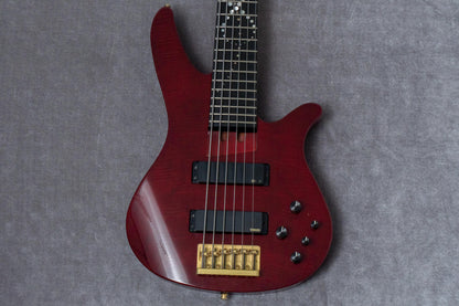 【used】YAMAHA / RBX-6JM 2003 5.09kg #QJJ249164【GIB Hyogo】