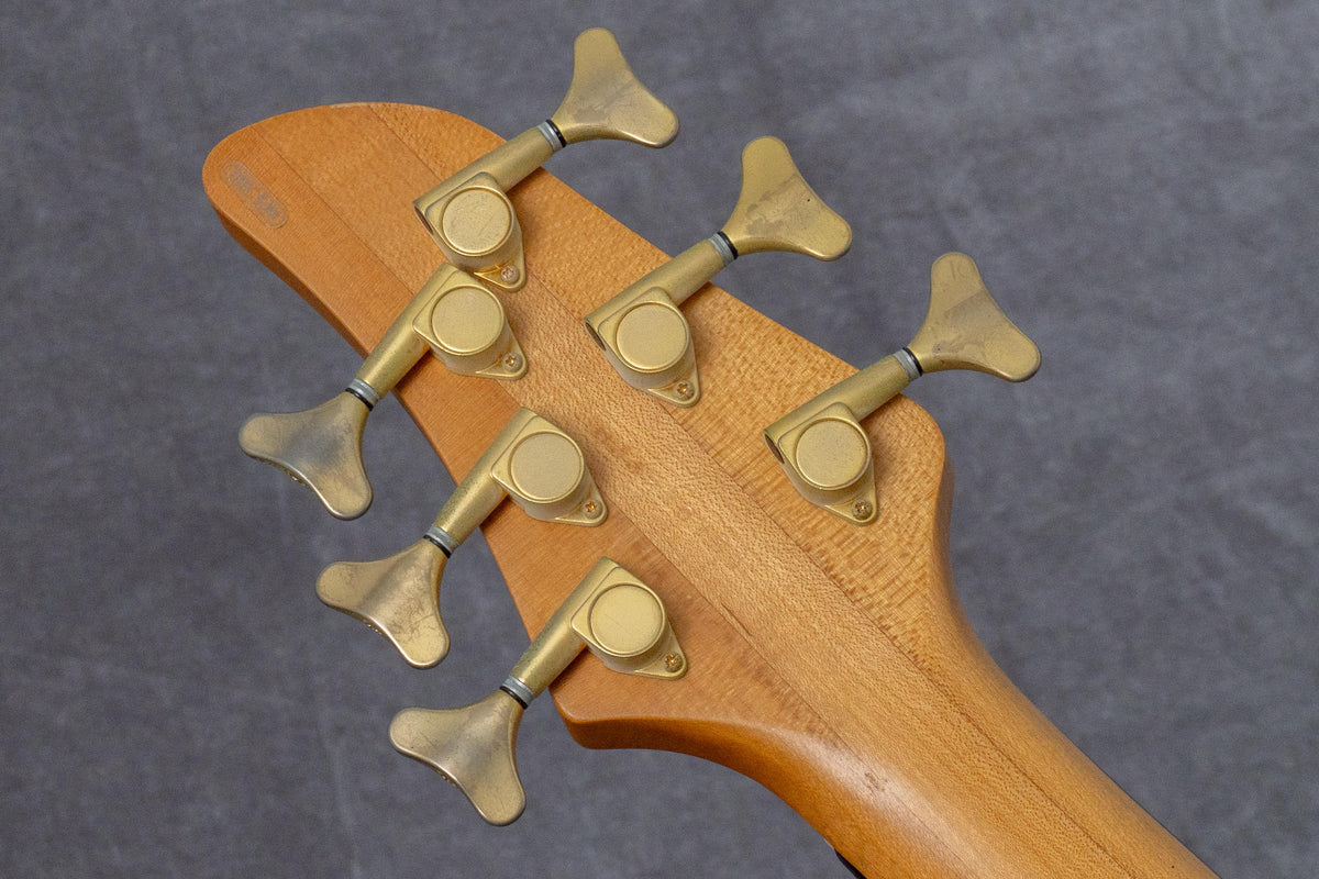 【used】YAMAHA / RBX-6JM 2003 5.09kg #QJJ249164【GIB Hyogo】