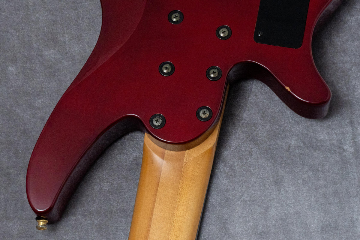 【used】YAMAHA / RBX-6JM 2003 5.09kg #QJJ249164【GIB Hyogo】