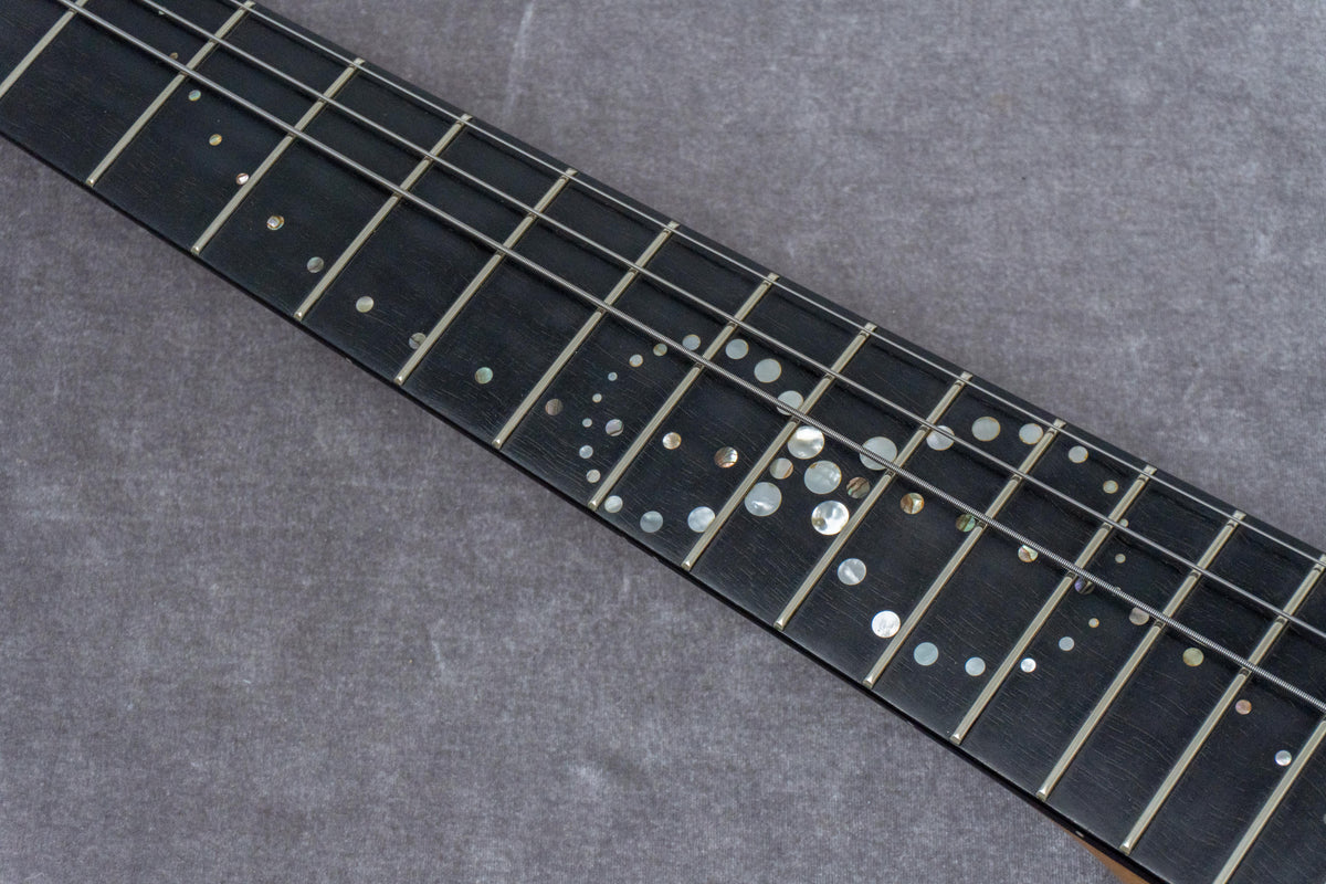 【used】YAMAHA / RBX-6JM 2003 5.09kg #QJJ249164【GIB Hyogo】