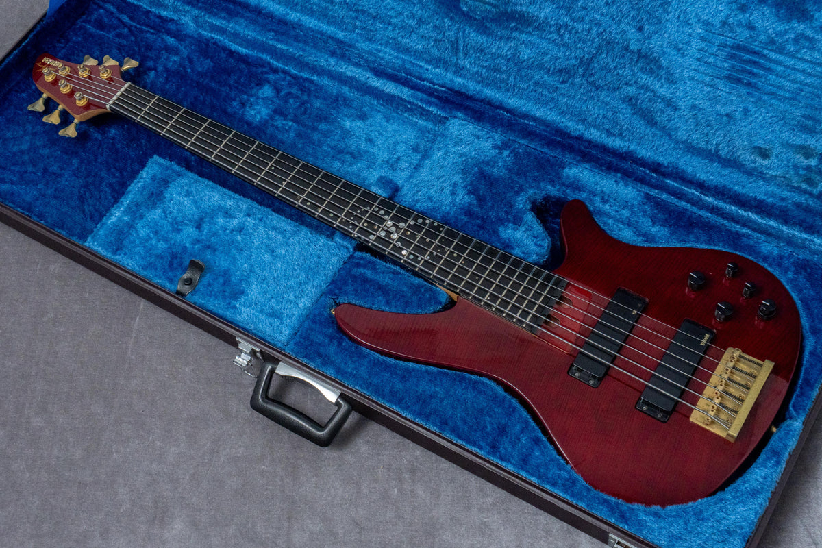 【used】YAMAHA / RBX-6JM 2003 5.09kg #QJJ249164【GIB Hyogo】