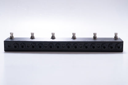 【used】One Control / Iguana Tail loop【GIB Yokohama】