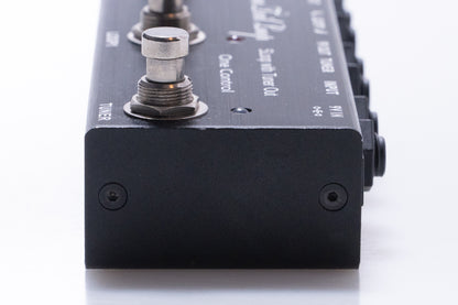 【used】One Control / Iguana Tail loop【GIB Yokohama】