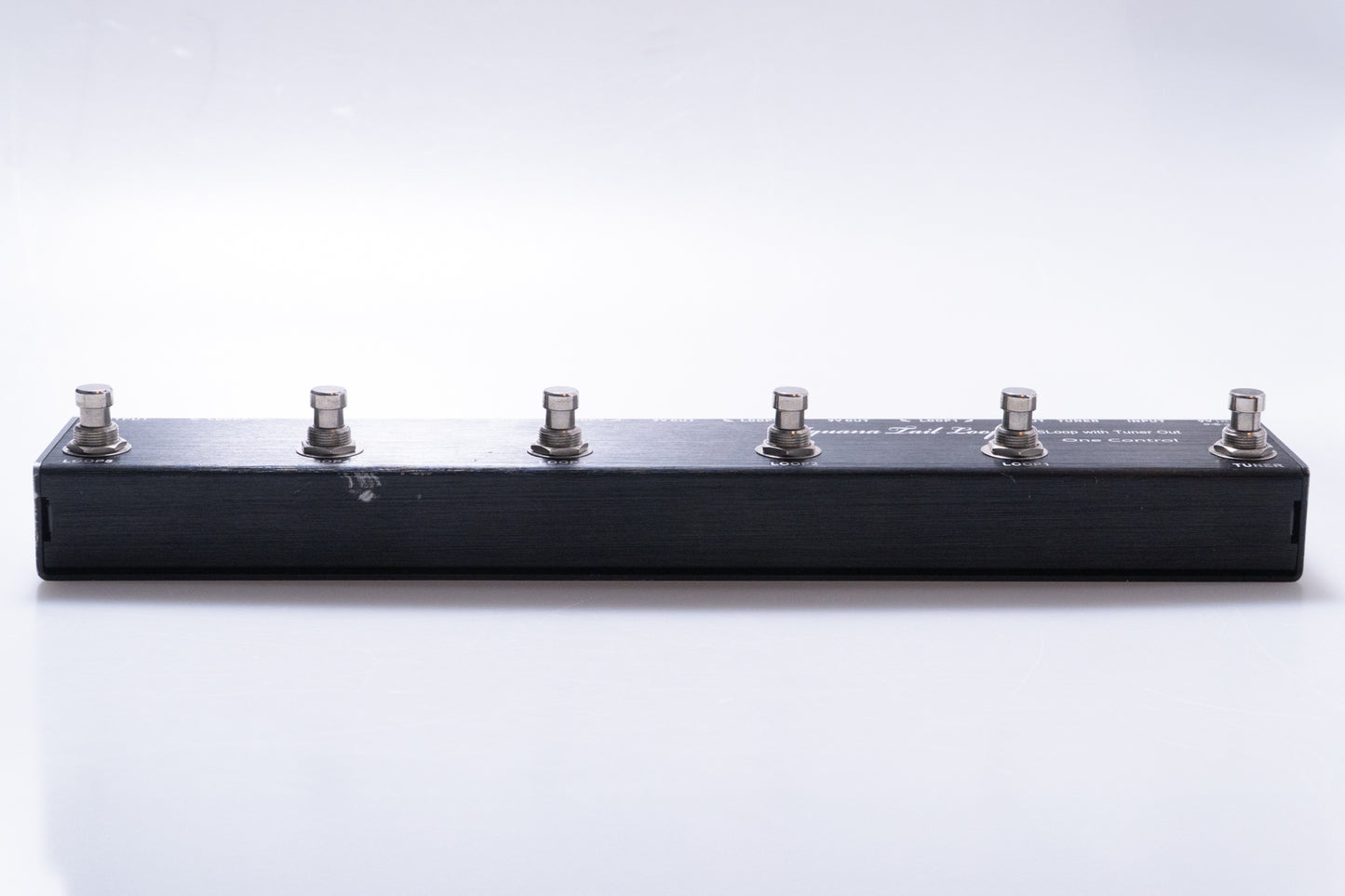 【used】One Control / Iguana Tail loop【GIB Yokohama】