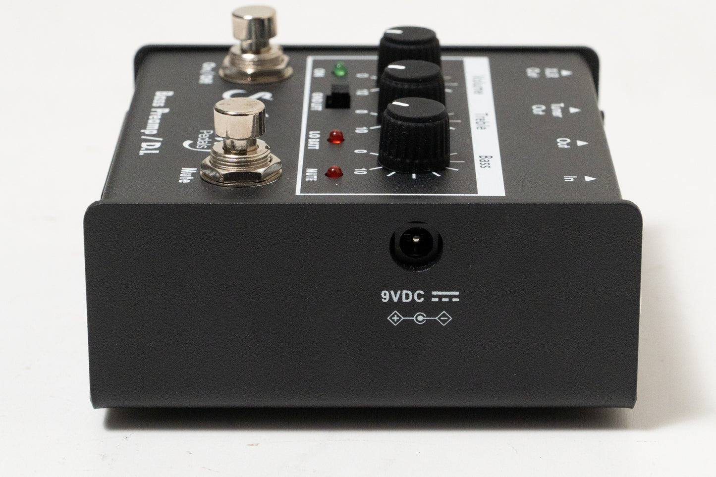 【new】Sadowsky / SBP-1 BASS PREAMP / DI 【GIB Yokohama】