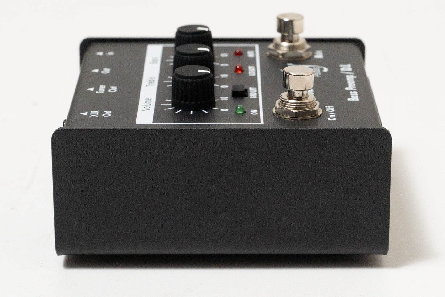 【new】Sadowsky / SBP-1 BASS PREAMP / DI 【GIB Yokohama】