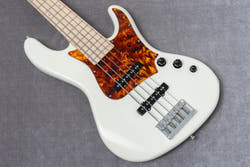 【used】Freedom Custom Guitar Research / C.S. Anthra 5st 4.22kg #23046045【GIB Hyogo】【Plek-adjusted】