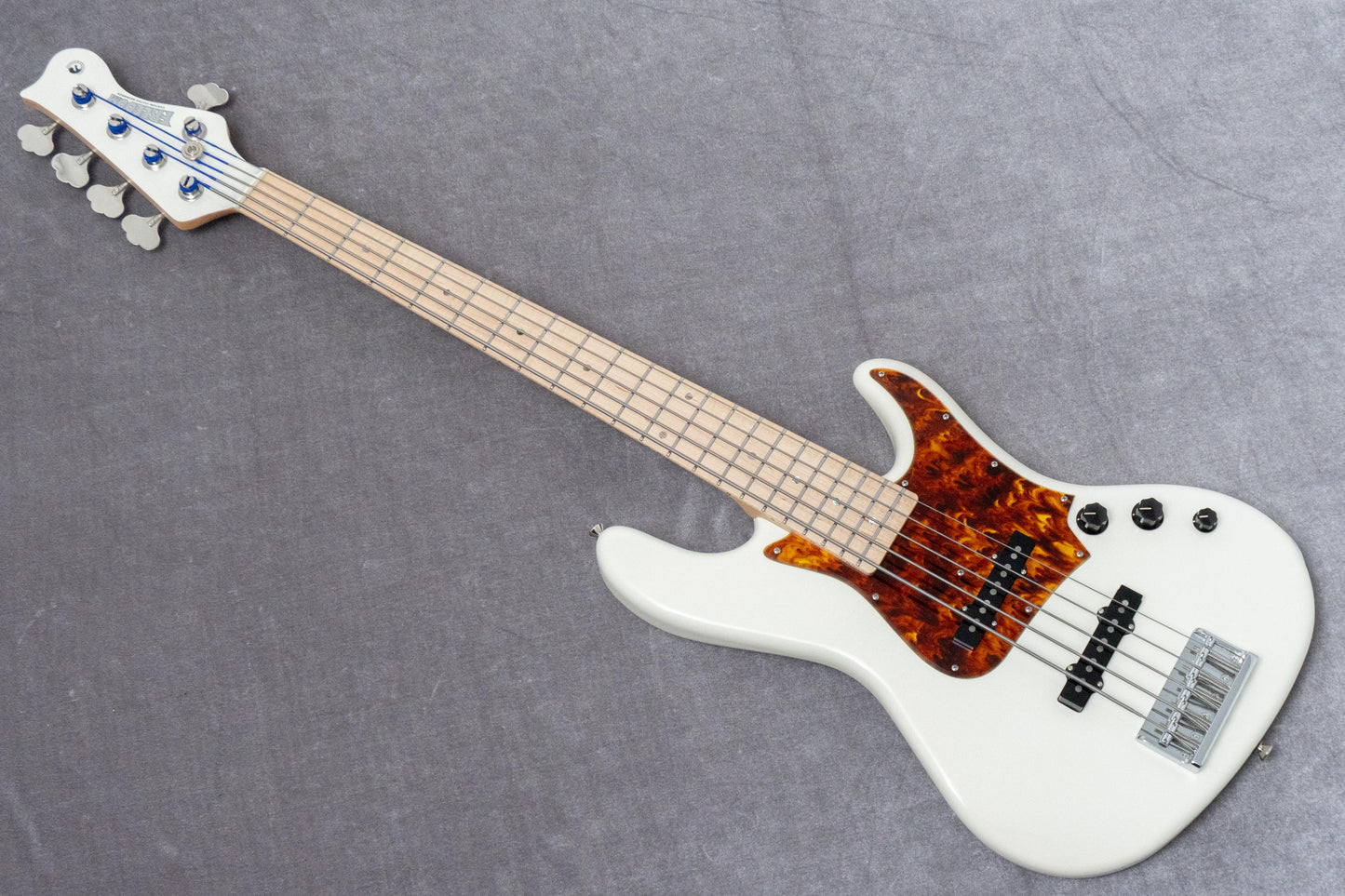 【used】Freedom Custom Guitar Research / C.S. Anthra 5st 4.22kg #23046045【GIB Hyogo】【Plek-adjusted】