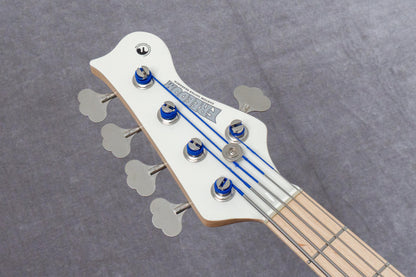 【used】Freedom Custom Guitar Research / C.S. Anthra 5st 4.22kg #23046045【GIB Hyogo】【Plek-adjusted】