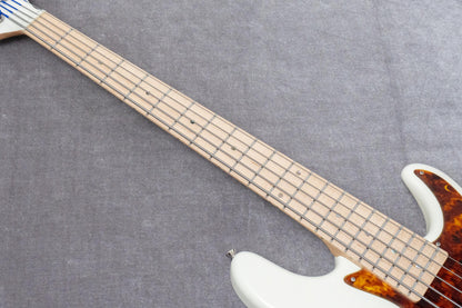 【used】Freedom Custom Guitar Research / C.S. Anthra 5st 4.22kg #23046045【GIB Hyogo】【Plek-adjusted】