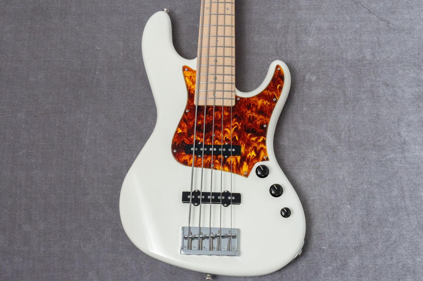 【used】Freedom Custom Guitar Research / C.S. Anthra 5st 4.22kg #23046045【GIB Hyogo】【Plek-adjusted】