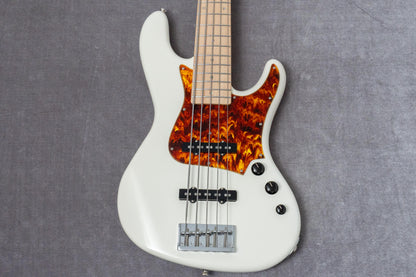 【used】Freedom Custom Guitar Research / C.S. Anthra 5st 4.22kg #23046045【GIB Hyogo】【Plek-adjusted】