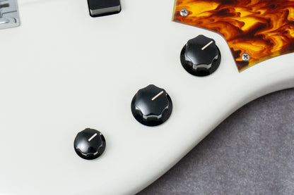 【used】Freedom Custom Guitar Research / C.S. Anthra 5st 4.22kg #23046045【GIB Hyogo】【Plek-adjusted】